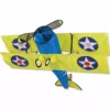 Kites Stearman Bi-Plane Kite Premier Kites
