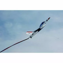 Kites 3D Jet Kite - F-16 Thunderbird 9 Kites 3D Jet Kite - F-16 Thunderbird