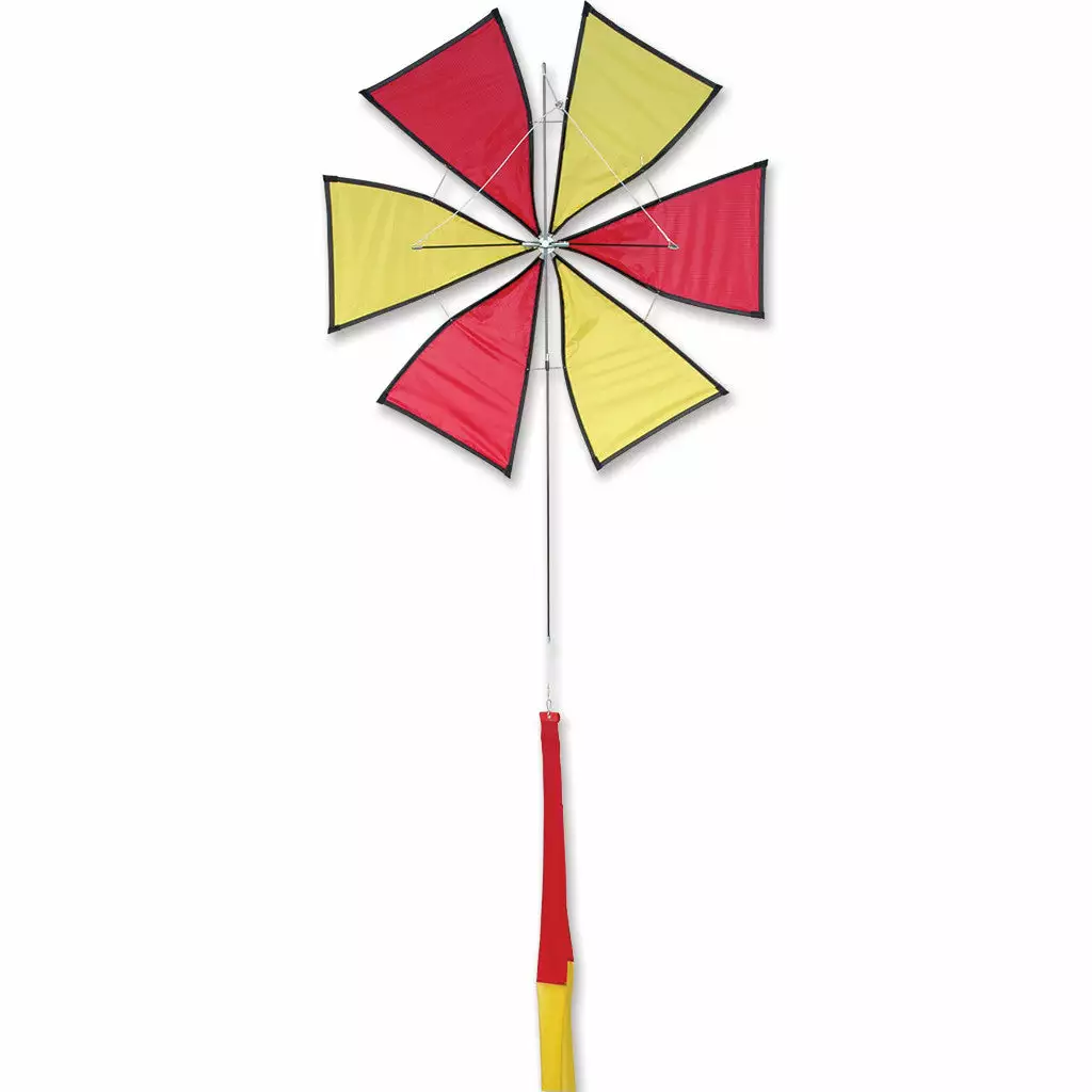 Collections Kites Roto Kite - Red Collections 3 Collections Kites Roto Kite - Red Collections