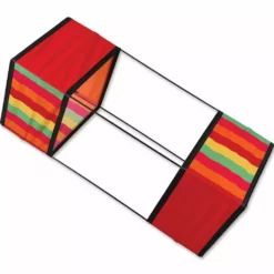 Kites 36 In. Box Kite - Circus Premier Kites