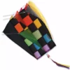 Kites Premier Kites Parafoil 2 Kite - Rainbow Tecmo