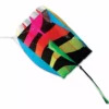 Kites Premier Kites Parafoil 5 Kite - Neon