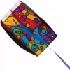Kites Parafoil 5 Kite - Rainbow Orbit 1 Kites Parafoil 5 Kite - Rainbow Orbit