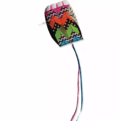 Kites Parafoil 5 Kite - Chevron Premier Kites