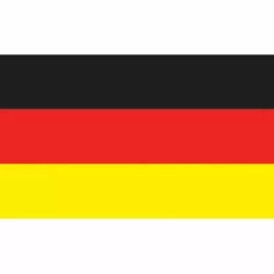 Collections Kites Collections Flag Kite - Germany