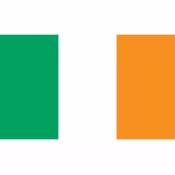 Collections Kites Flag Kite - Ireland