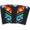 Kites Large Power Sled 24 Kite - Cubic Premier Kites