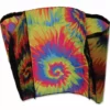 Kites Power Sled 10 Kite - Tie Dye