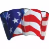 Collections Kites Jumbo Power Sled 36 Kite - Patriotic 2 Collections Kites Jumbo Power Sled 36 Kite - Patriotic