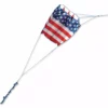 Kites Killip Foil Kite 10 - Patriotic Premier Kites