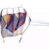 Kites Killip Foil Kite 20 - Rainbow Chevron