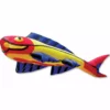 Collections Kites Mega Flying Fish Kite 1 Collections Kites Mega Flying Fish Kite