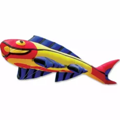 Collections Kites Mega Flying Fish Kite