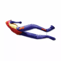 Collections Kites 4.2 M. Poison Dart Frog Kite