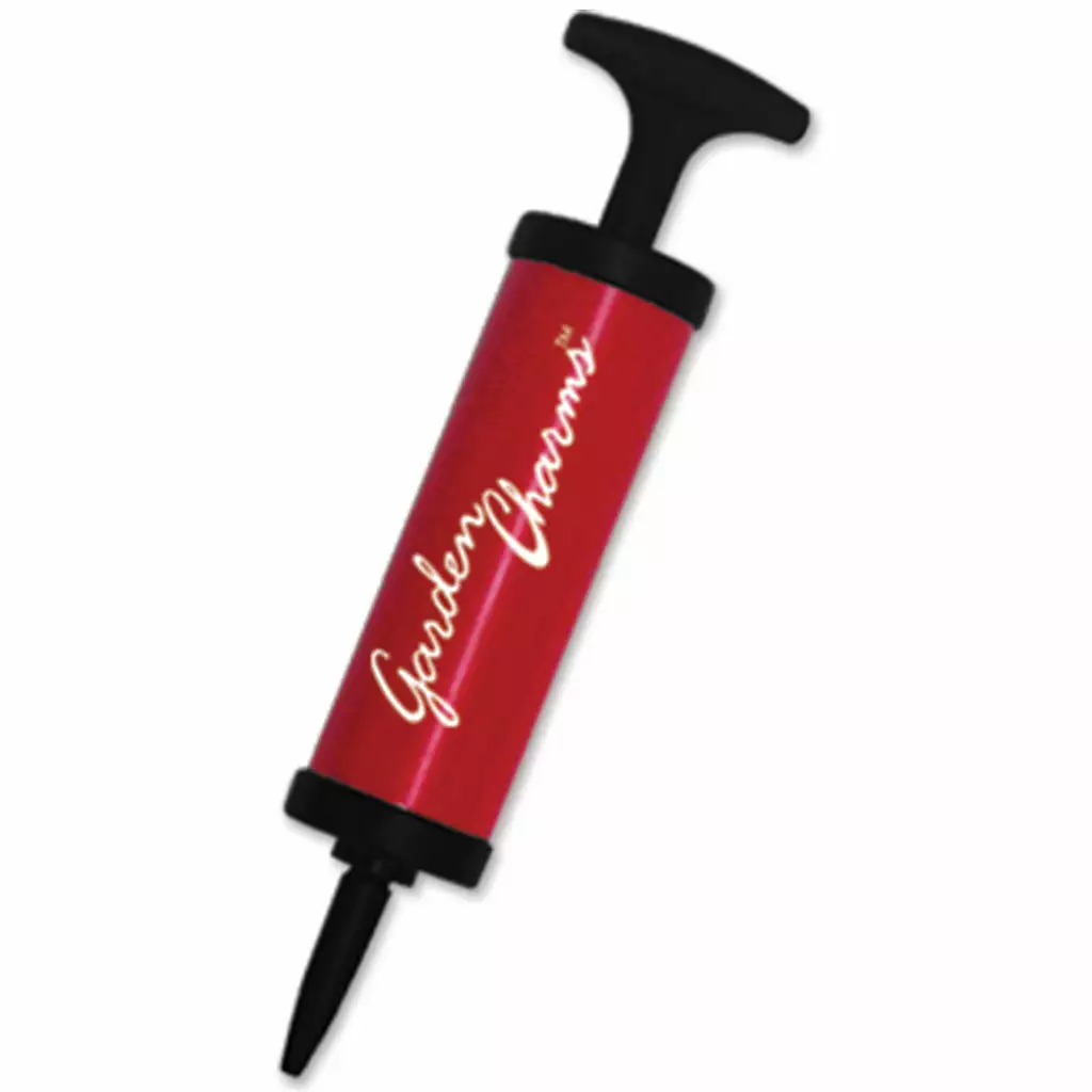 Accent Home & Garden WindGarden Accessories Air Pump For Garden Charms 3 Accent Home & Garden WindGarden Accessories Air Pump For Garden Charms