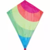 Kites Premier Kites 25 In. Diamond Kite - Neon 2 Kites Premier Kites 25 In. Diamond Kite - Neon