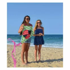 Kites 25 In. Diamond Kite - Lively Ladybug Premier Kites 7 Kites 25 In. Diamond Kite - Lively Ladybug Premier Kites