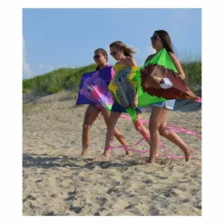 Kites 30 In. Diamond Kite - Riley Rhino 8 Kites 30 In. Diamond Kite - Riley Rhino