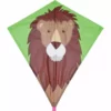 Kites Premier Kites 30 In. Diamond Kite - Lion