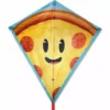 Kites 30 In. Diamond Kite - Pizza