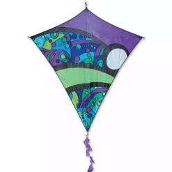 Kites Borealis Diamond Kite - Cool Orbit Premier Kites