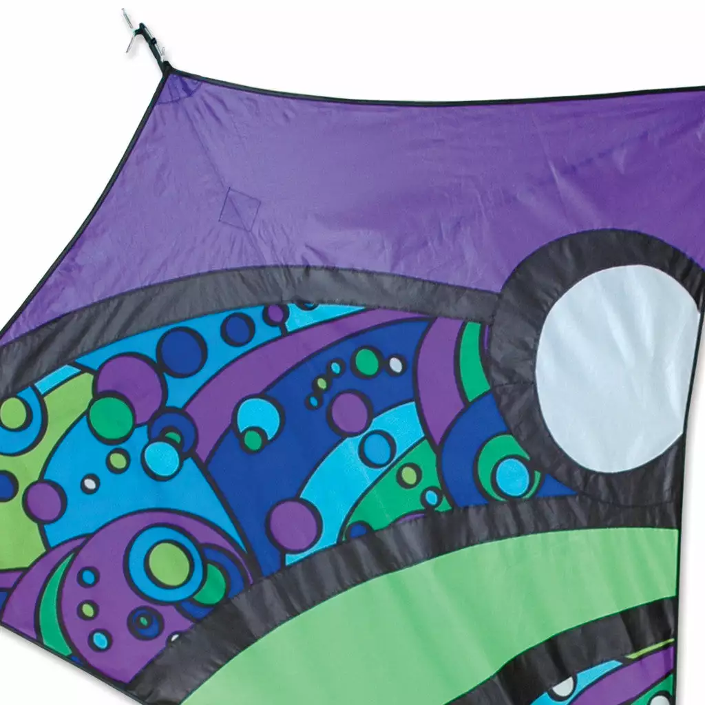 Kites Borealis Diamond Kite - Cool Orbit Premier Kites 3 Kites Borealis Diamond Kite - Cool Orbit Premier Kites