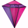 Kites 65 In. Diamond Kite - Ruby Premier Kites 2 Kites 65 In. Diamond Kite - Ruby Premier Kites