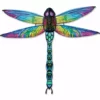 3-D Dragonfly Rainbow Kite (Bold Innovations)