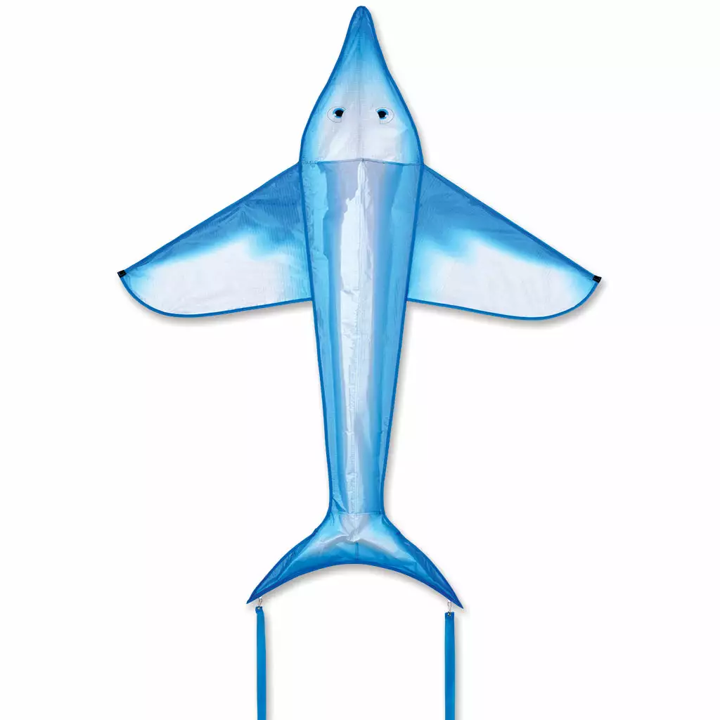 3-D Dolphin Kite (Bold Innovations) 3 3-D Dolphin Kite (Bold Innovations)