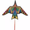 Bold Innovations Thunderbird Kite - 90 In. Rainbow Geometric 1 Bold Innovations Thunderbird Kite - 90 In. Rainbow Geometric