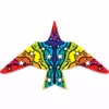 Bold Innovations Thunderbird Kites Thunderbird Kite - 11.5 Ft. Rainbow Stars 2 Bold Innovations Thunderbird Kites Thunderbird Kite - 11.5 Ft. Rainbow Stars