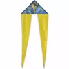 Kites Zippy Flo-Tail Delta Kite - Giraffe