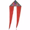 Kites Zippy Flo-Tail Delta Kite - Octopus