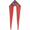 Kites Zippy Flo-Tail Delta Kite - Dragon