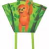 Premier Kites Keychain Kite - Sloth (Set Of Six Kites)