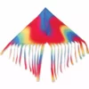 Kites Premier Kites Fringe Delta -Wavy Gradient