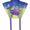 Mini Back Pack Sled Kites - Octopus (Set Of Six Sleds) Premier Kites