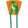 Premier Kites Mini Back Pack Sled Kites - T-Rex (Set Of Six Sleds)