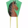 Mini Back Pack Sled Kites - Horse (Set Of Six Sleds)