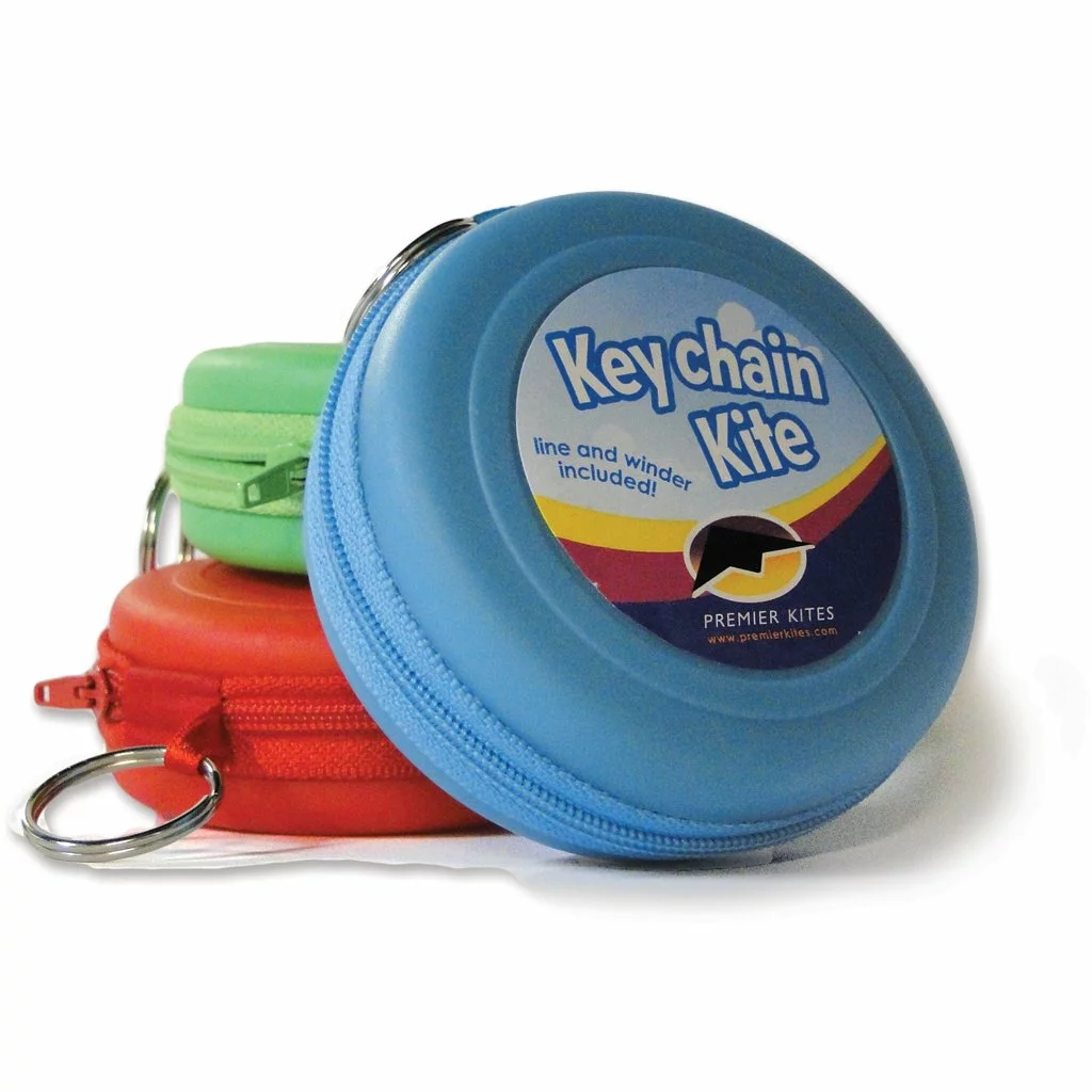 Premier Kites Keychain Kite - Llama (Set Of Six Kites) 4 Premier Kites Keychain Kite - Llama (Set Of Six Kites)