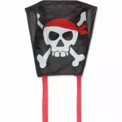 Keychain Kite - Skull & Bones (Set Of Six Kites) Premier Kites