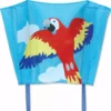Kites Big Back Pack Sled Kite - Macaw 2 Kites Big Back Pack Sled Kite - Macaw
