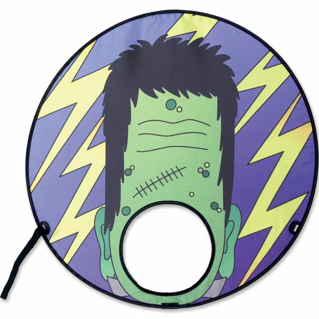 Kites Premier Kites Forehead Flyer - Frankenstein 3 Kites Premier Kites Forehead Flyer - Frankenstein