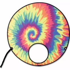 Kites Forehead Flyer - Tie Dye