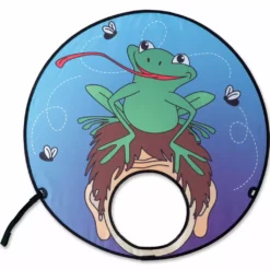 Kites Forehead Flyer - Frog