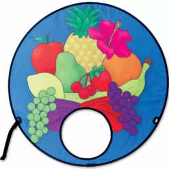 Kites Forehead Flyer - Fruit