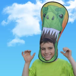 Kites Forehead Flyer - T-Rex Premier Kites