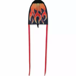 Kites Sling Glider - Flames Premier Kites