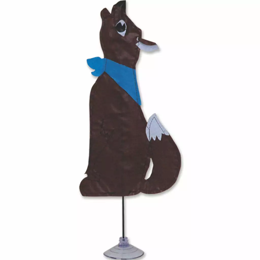 WindGarden Zany Pal - Coyote 3 WindGarden Zany Pal - Coyote