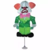 WindGarden Zany Pal - Sad Clown WindGarden